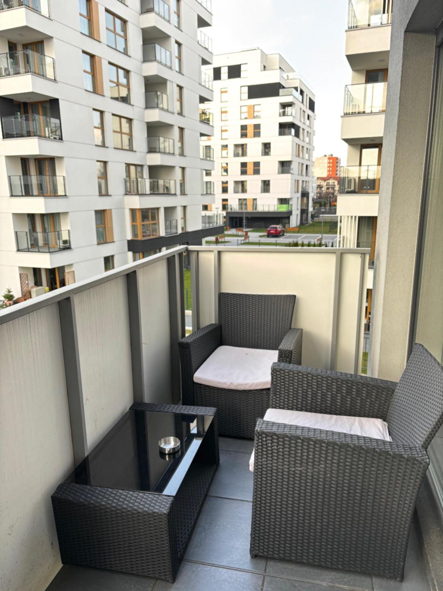 Holdek Apartamenty Pulaskiego Katoviçe Dış mekan fotoğraf