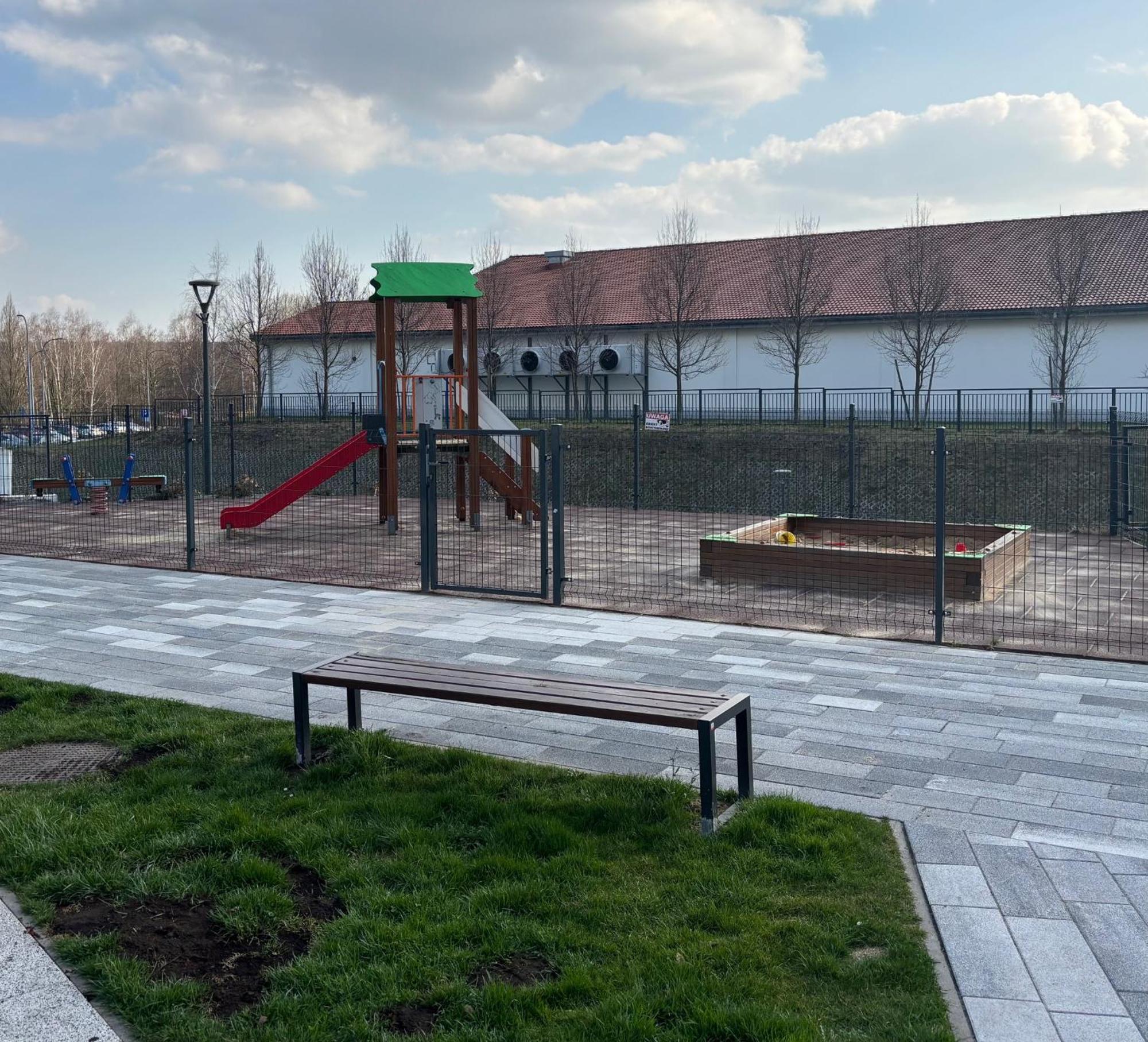 Holdek Apartamenty Pulaskiego Katoviçe Dış mekan fotoğraf