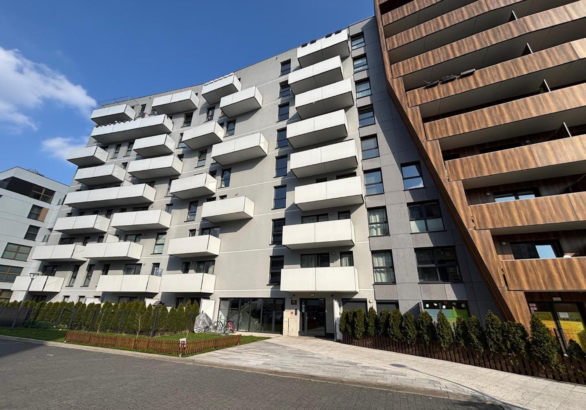 Holdek Apartamenty Pulaskiego Katoviçe Dış mekan fotoğraf